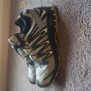 Salomon Hiking Shoes